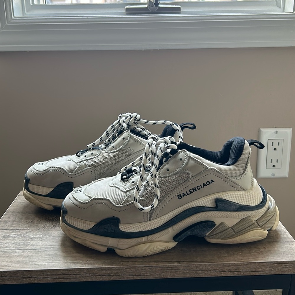 Balenciaga Triple S sneakers
